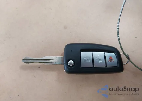 2018 Nissan Rogue S z USA, uszkodzony, nr VIN KNMAT2MT7JP526758